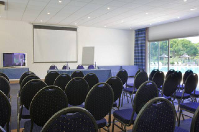 Conferencias