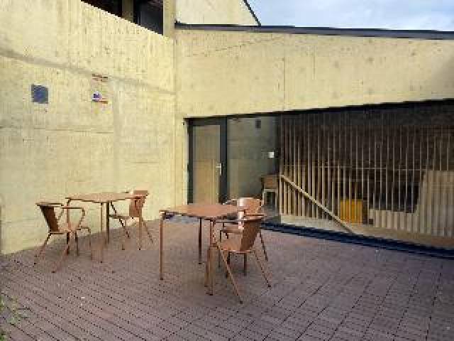Terraço