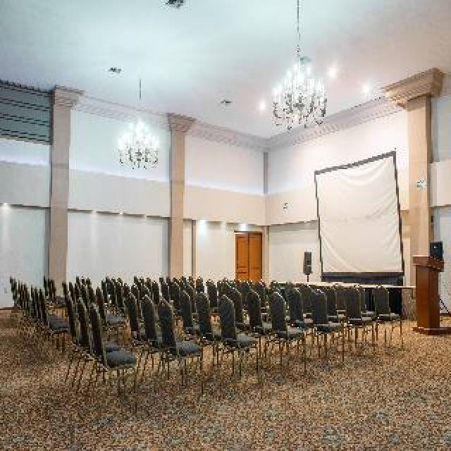 Conferencias