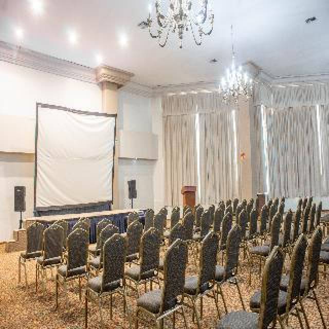 Conferencias