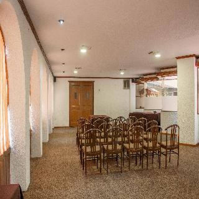 Conferencias