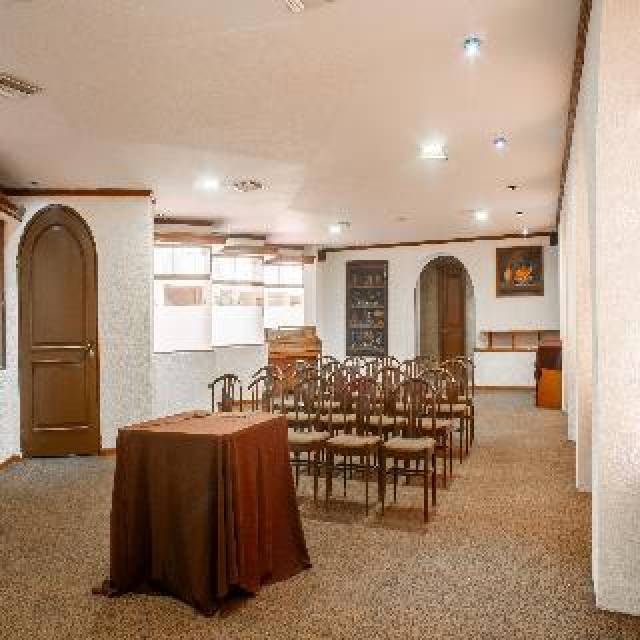 Conferencias