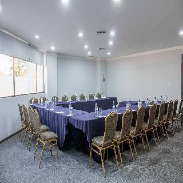 Conferencias