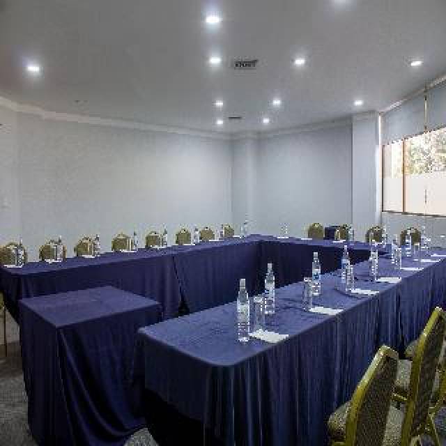 Conferencias