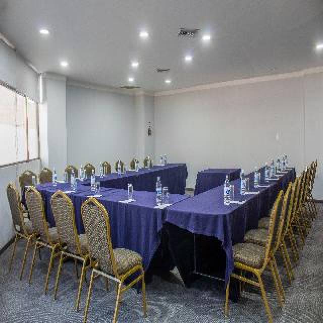 Conferencias