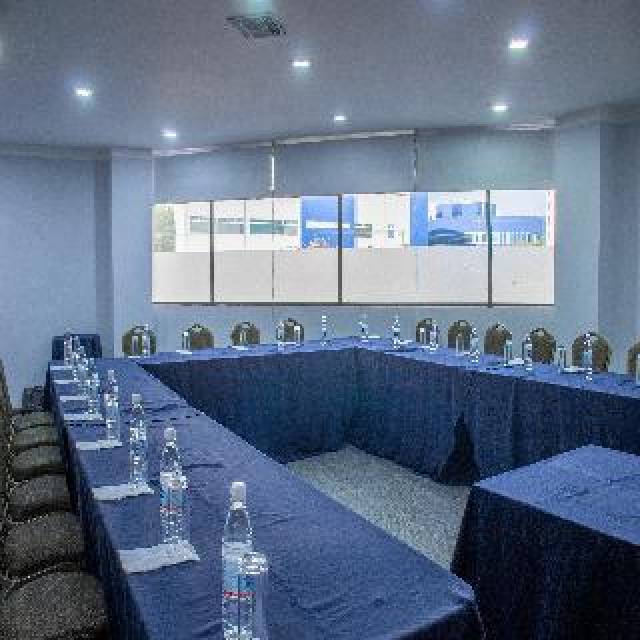 Conferencias
