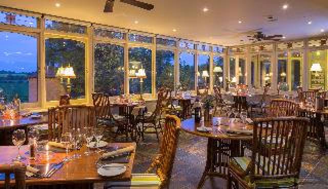 Restaurante