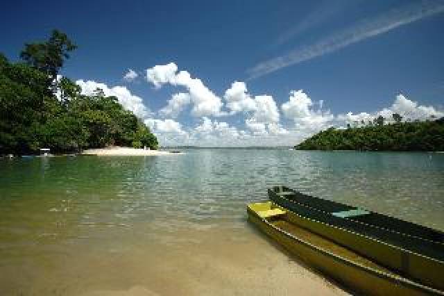 Praia