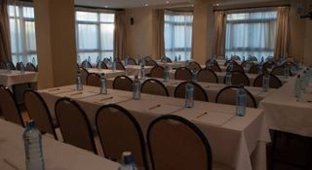 Conferencias