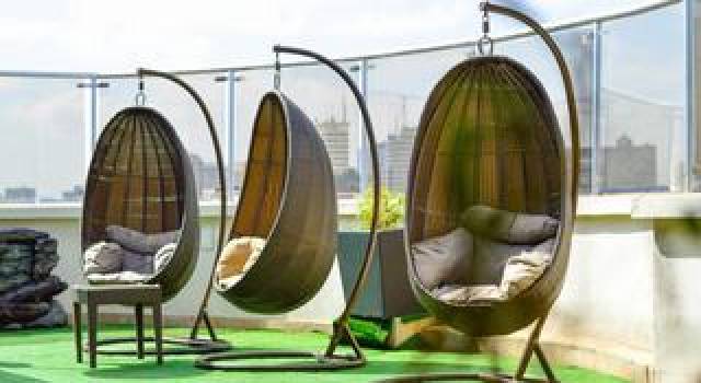 Terraço