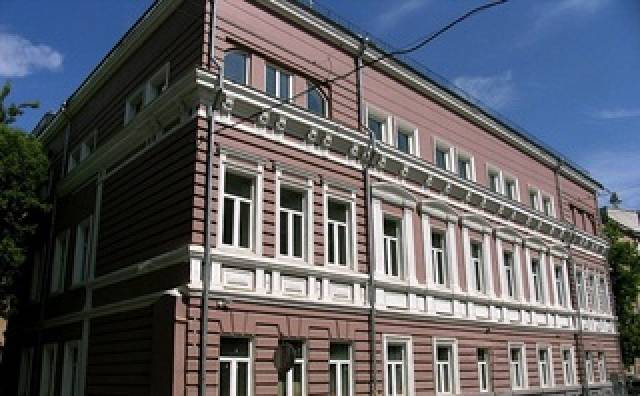 Vista General