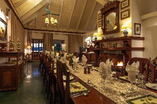 Restaurante
