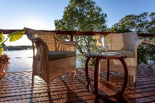 Terraço