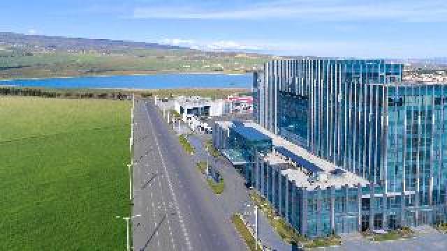 Vista General