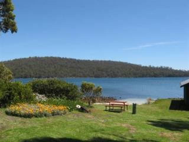 Vista General