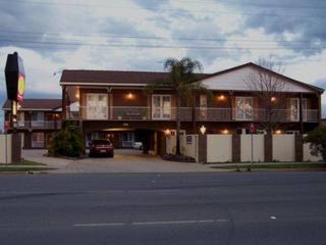 Vista General
