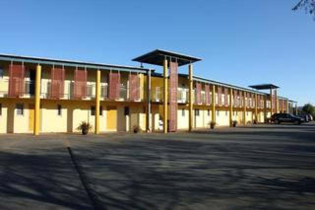 Vista General