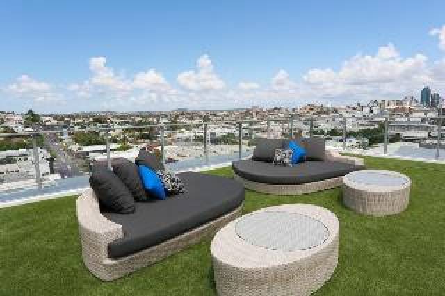 Terraço