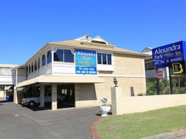 Vista General