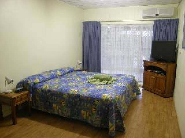 Vista General