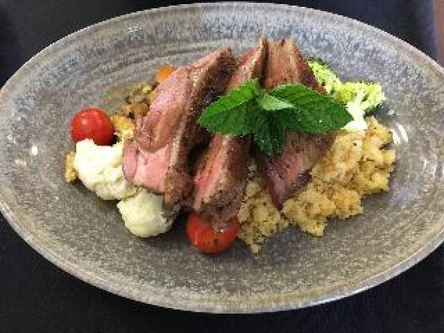Restaurante