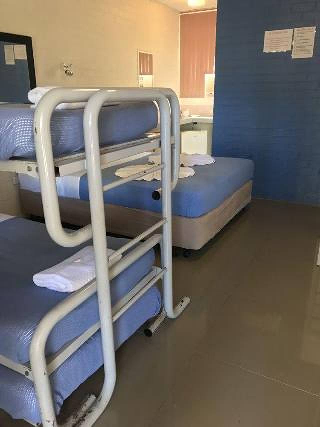 Vista General