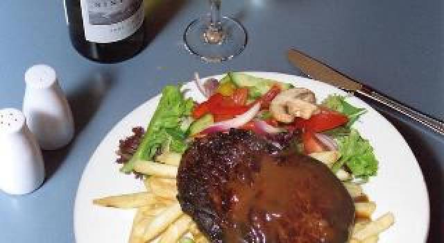 Restaurante