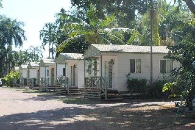 Vista General