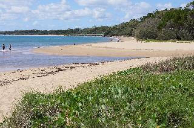 Praia