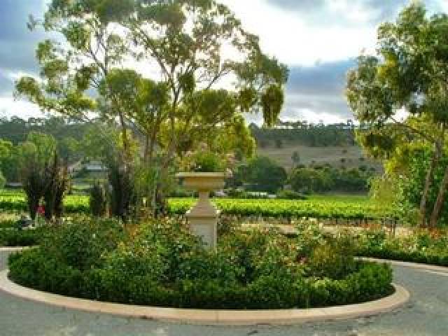 Vista General