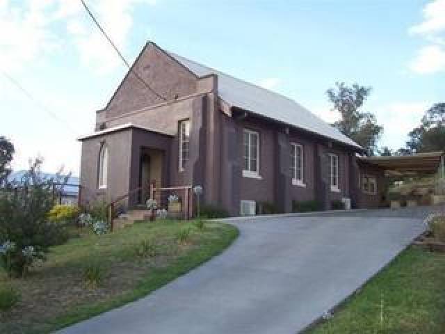 Vista General