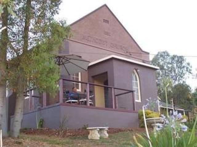 Vista General