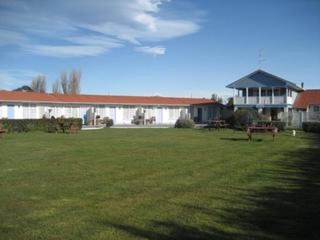 Vista General