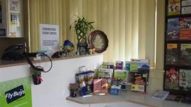 Vista General