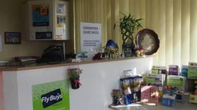 Vista General