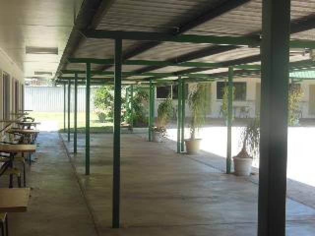 Vista General