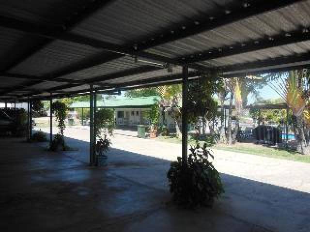 Vista General