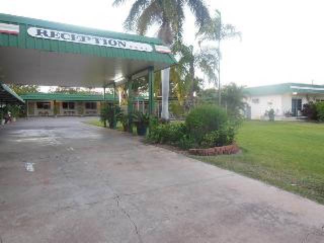 Vista General