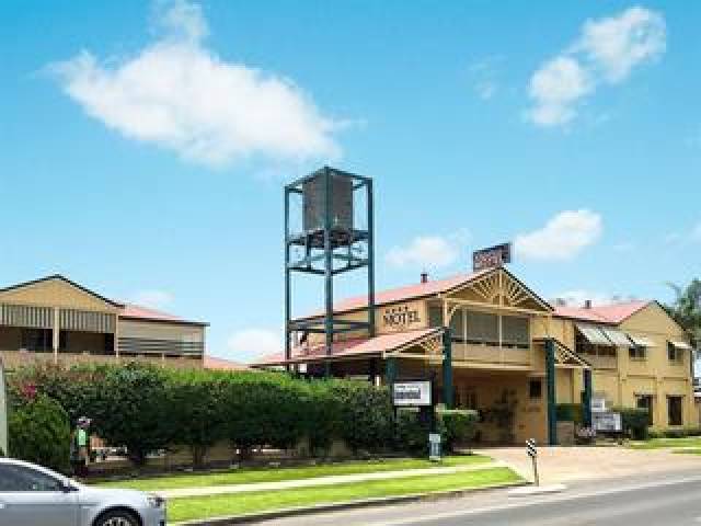 Vista General