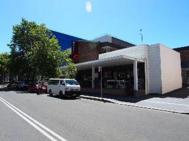 Vista General