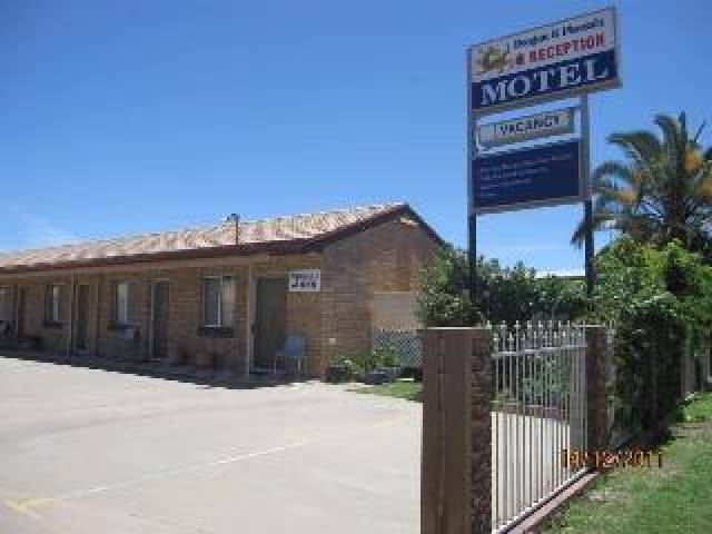 Vista General