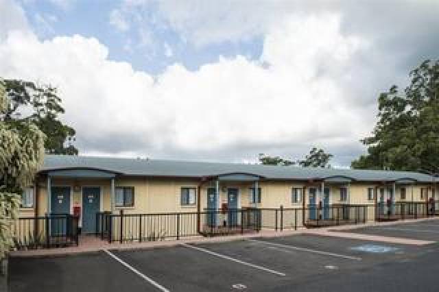 Vista General