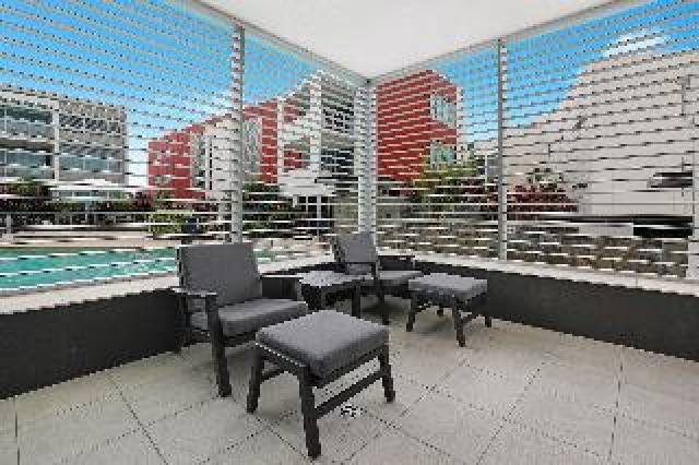Terraço