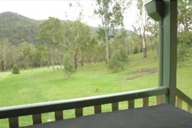 Vista General