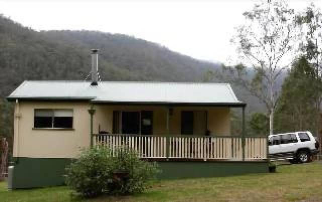 Vista General