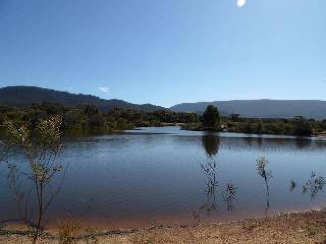 Vista General