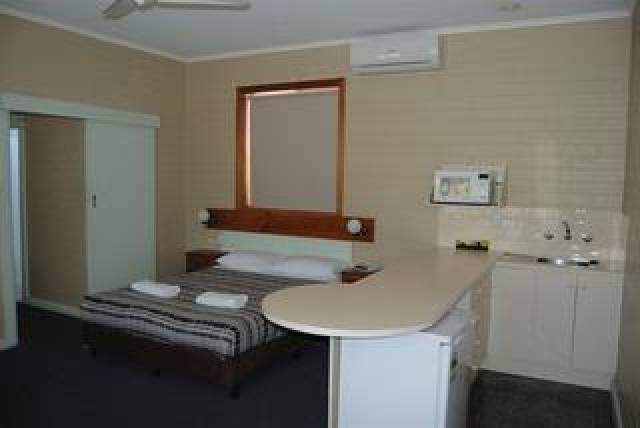 Vista General