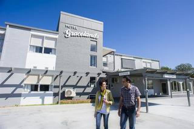 Vista General