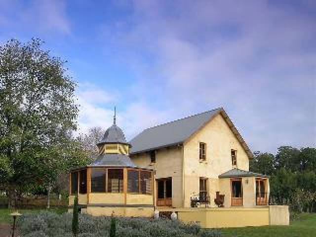 Vista General