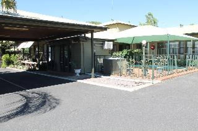 Vista General